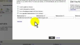 how to add another domain to your host.mp4