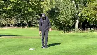 Winter Golf Tips: Improve Your Short Game on Wet Grounds