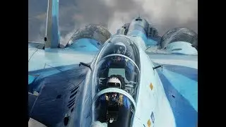 Летаем на всем...