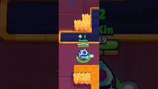 Grisha voices Squeak from BRAWL STARS 