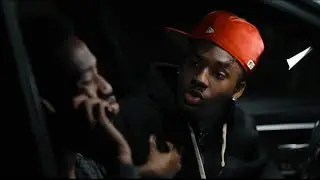 Smoove L - Plot Wit Bro (Feat Sha Gualla) OFFICIAL MUSIC VIDEO 🎥