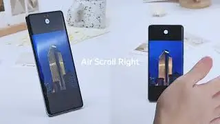 HONOR 200 Series | AI Gestures, One Gesture Convenience