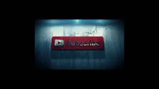 Like and Subscribe Screen