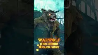 NEW SEASON: Dark Realm👹