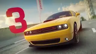 Asphalt 9 #2 : Event