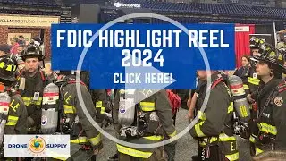 FDIC 2024 - Highlight Reel!