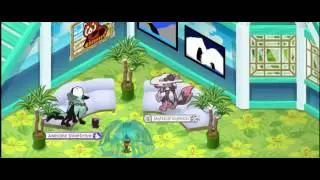 Rares Over Friends