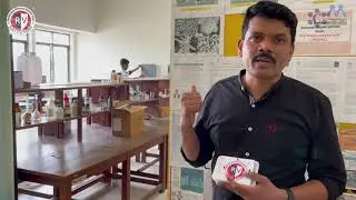 Making of Supercapacitor Coin Cell Prototype Device