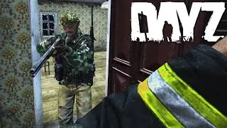 1.26 Experimental Chernarus! 1440p Livestream.
