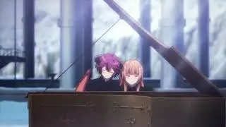 [Yuri/百合AMV]Gentleman