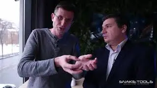 О Проекте Микеланджело 5 часть