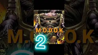 Marvel ki 10 Villains Abhi bhi Zinda hai | #marvel #shorts #mcu