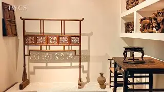Collector Liu Dong’s Obsession and Persistence