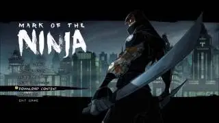 Mark of The Ninja Episode 1 | Magical Tattoos