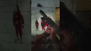So that's a Headcrab - Infested Zone Gmod Realism #garrysmod #halflife #gmod