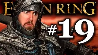 Asmongold Playing Elden Ring | Part #19