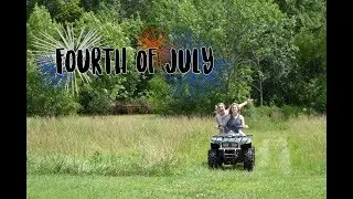 Fourth of July | Oklahoma
