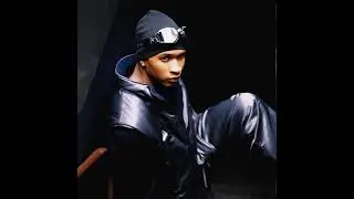 Usher - Nice & Slow