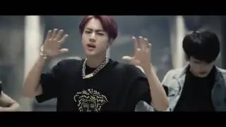 MV BTS방탄소년단 Danger