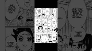 Demon Slayer Season 5:Episode 6 (Manga)#fyp #demonslayer