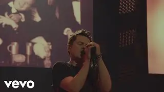 Michael Patrick Kelly - Friends R Family (Live)