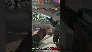 Ingen kommer förbi mig på: Overpass