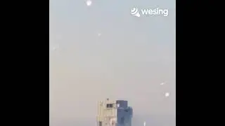 The Moon Represent My Heart