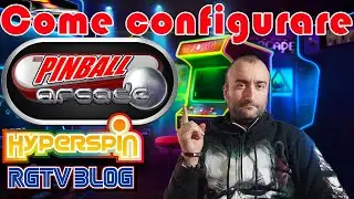 configurare Pinball Arcade