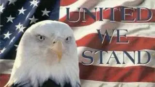 United We Stand- David Cross