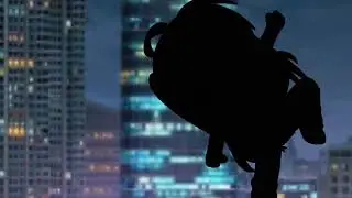 🌃 Dance dance dance can’t control my body.. 💃🏻 / NOT OG/ rushed / Just_Naomi / gacha club! /