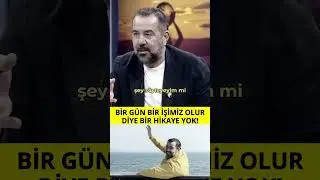 Ata Demirer: Bir Gün Bir İşimiz Olur Hikayesi!