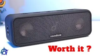 Anker Soundcore 3 REVIEW -  Watch BEFORE you buy!