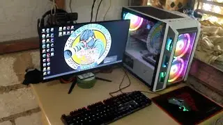 General Cleaning to My PC.#supportlocal #trneding #yorzzentic