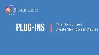 Filter by Content plug-in