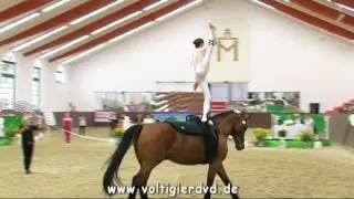 Fabienne Nitkowski (RHL) - Damen - 15 - DJM Redefin 2016