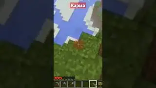 Почти мгновенная карма #shorts
