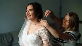 Анатолий & Таисия – Свадьба ❤