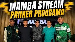 MAMBA STREAM 🎙️ PROGRAM 1 - HURACÁN WON THE DERBY AGAINST NEWBERY (07/27/26)