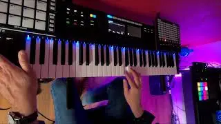 Ableton Live Integration - Komplete Kontrol & Maschine Mikro