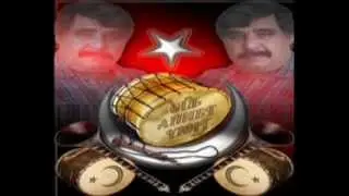 Gül Ahmet Yigit- Türkün türkten baska dostu yok gardas (TEK NETTE)