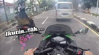 Info-Info Maseehhh!!! Sunmolor_an Seputar Rembang #yuniusmotovlog