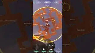 player tóxico que caiu no meu time no valorant kk 