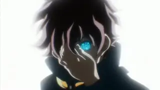 Kekkai Sensen OP 1 || Sub Español || Hello,world! - BUMP OF CHICKEN