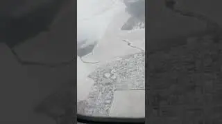 ПОЛЕТ АСИ МИТРОНИНОЙ И АЛИНЫ ГОРБ