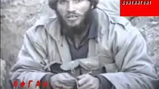 Песни Афгана. Гр.Контингент - 