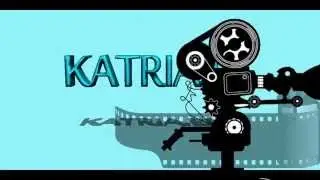Promo video Katria ( fotógrafos en Barcelona, video grabaciones Barcelona))