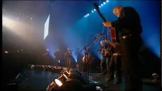 The Swallows Tail - Dervish