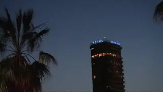 La Sibla - qué esta pasando aquí [VIDEO]