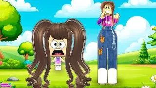 EVERY MINUTE A NEW PUNISHMENT APPEARS!! ROBLOX