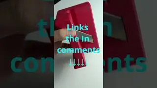 Foam cutting weirdo